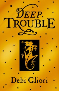 Cover Deep Trouble