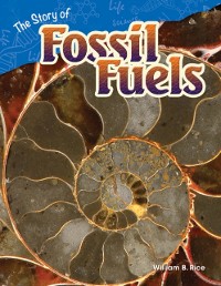 Cover Story of Fossil Fuels