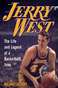 Cover Jerry West