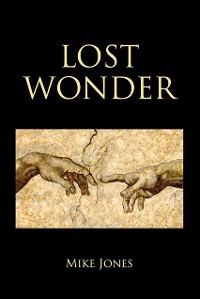 Cover Lost Wonder