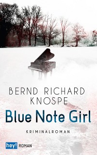 Cover Blue Note Girl
