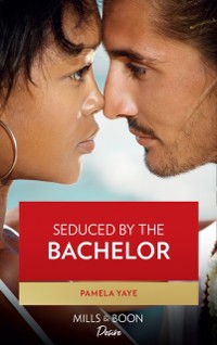 Cover Seduced By The Bachelor