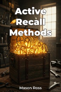 Cover Active Recall Methods