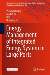 Cover Energy Management of Integrated Energy System in Large Ports