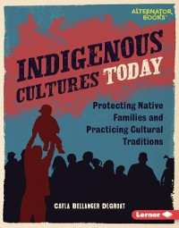 Cover Indigenous Cultures Today