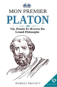Cover Mon Premier Platon