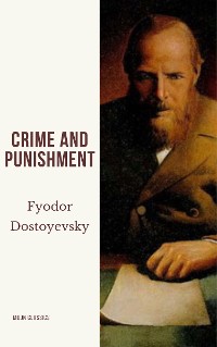 Cover Crime and Punishment