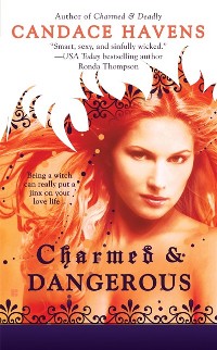 Cover Charmed & Dangerous
