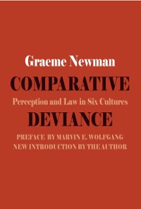 Cover Comparative Deviance