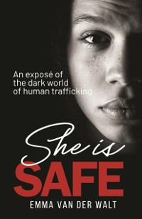 Cover She is safe