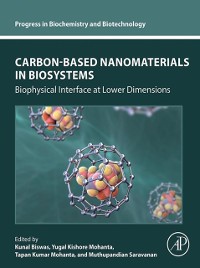 Cover Carbon-Based Nanomaterials in Biosystems