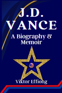 Cover J.D. VANCE