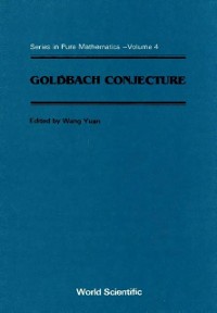Cover Goldbach Conjecture