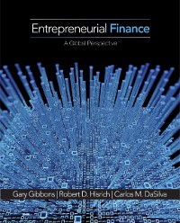 Cover Entrepreneurial Finance : A Global Perspective