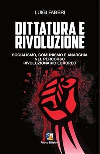 Cover Dittatura e rivoluzione