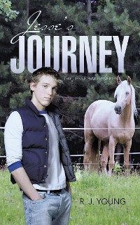 Cover Jesse's Journey