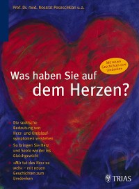 Cover Was haben Sie auf dem Herzen?