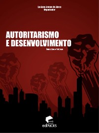 Cover Autoritarismo e desenvolvimento