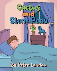 Cover Cactus and Stone Pony