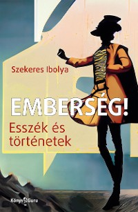 Cover Emberség!