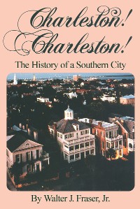 Cover Charleston! Charleston!