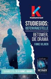 Cover Studiegids: Oefenvraestelle Betower die drama