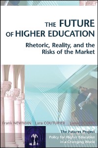 Cover The Future of Higher Education