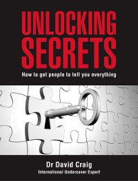 Cover Unlocking Secrets