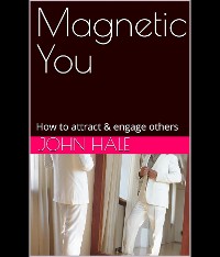 Cover Magnetic You