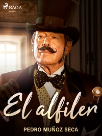 Cover El alfiler