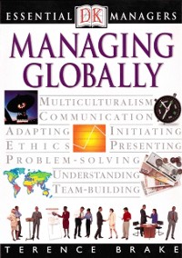 Cover Managing Globally