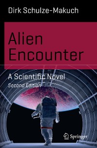 Cover Alien Encounter