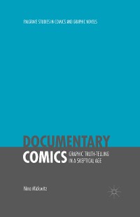 Cover Documentary Comics