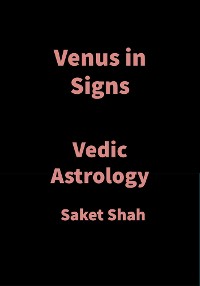 Cover Venus in Signs