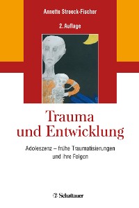 Cover Trauma und Entwicklung