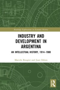 Cover Industry and Development in Argentina