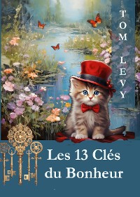 Cover Les 13 Clés du Bonheur