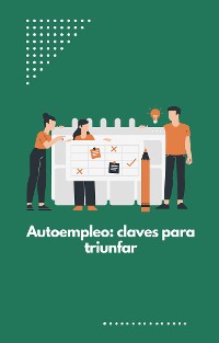 Cover Autoempleo: claves para triunfar