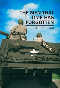 Cover The Men that Time has Forgotten