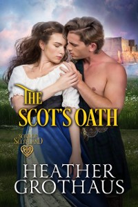 Cover Scot's Oath