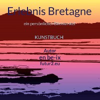 Cover Erlebnis Bretagne