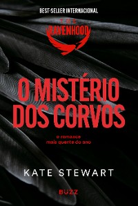 Cover O mistério dos corvos