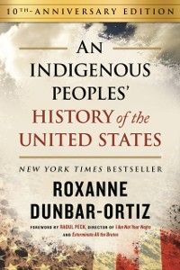 Cover Indigenous Peoples' History of the United States