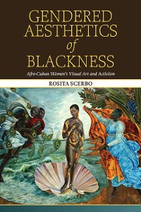 Cover Gendered Aesthetics of Blackness