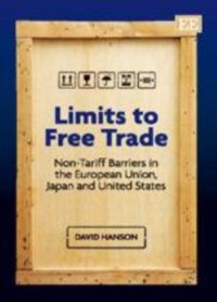 Cover Limits to Free Trade