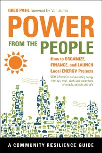 Cover Power from the People