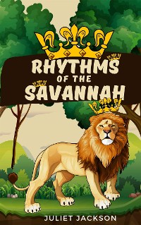 Cover Rhythms of the Savannah