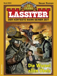 Cover Lassiter 2604