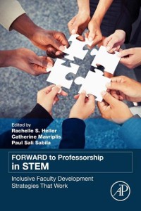 Cover FORWARD to Professorship in STEM