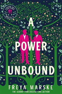 Cover Power Unbound